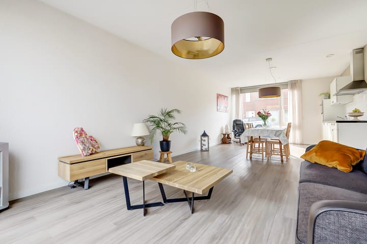 Foto 6 van het Block 23