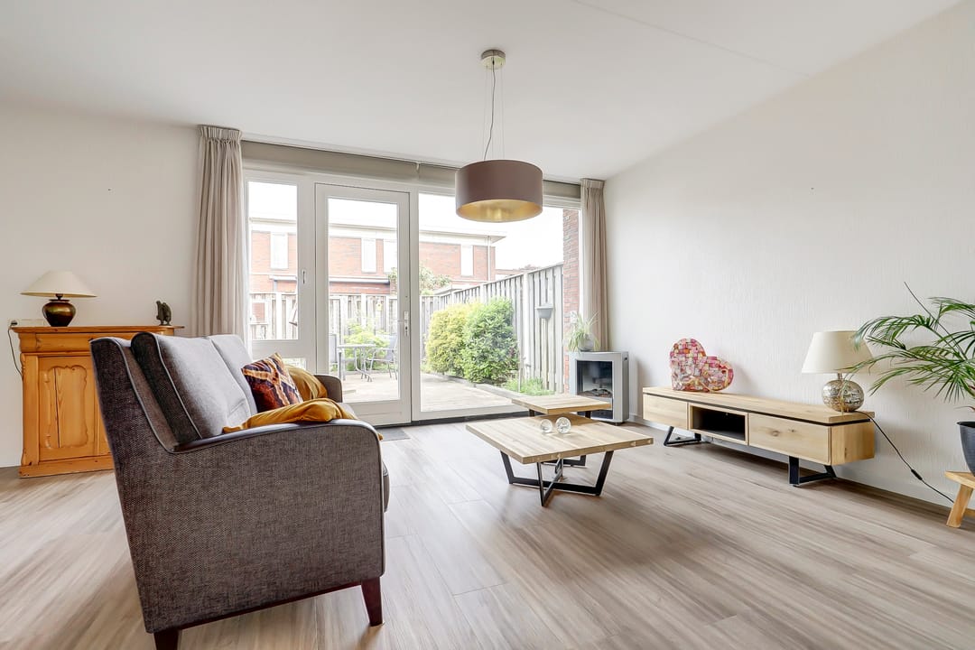 Foto 8 van het Block 23