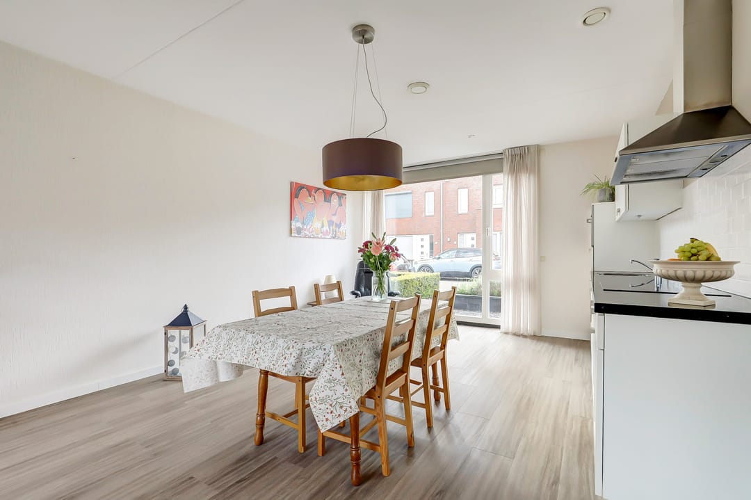 Foto 11 van het Block 23