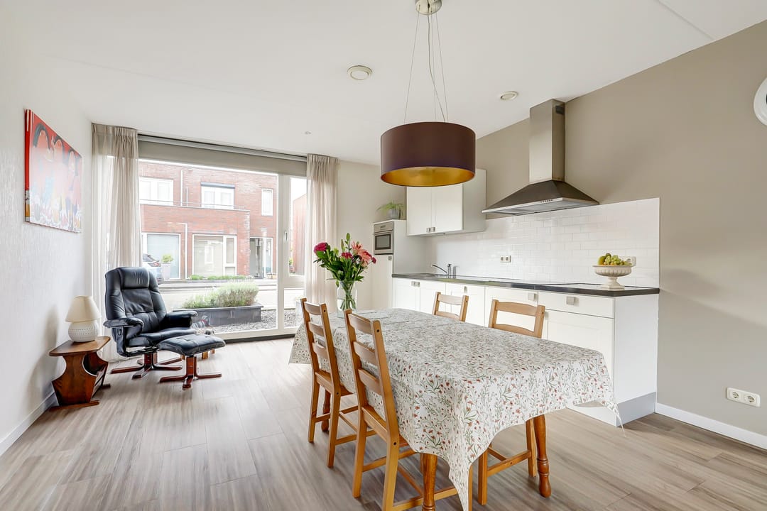 Foto 13 van het Block 23