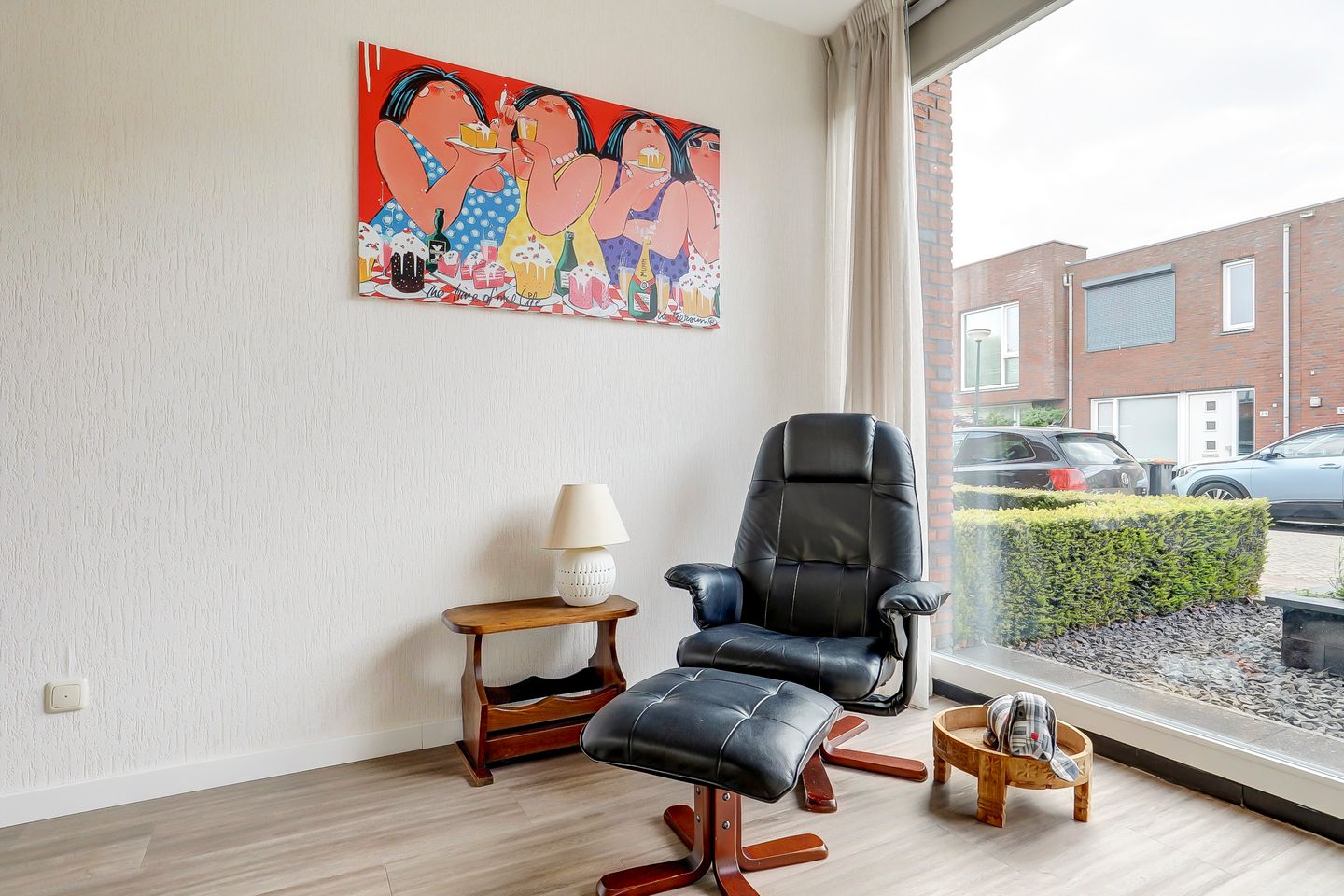 Foto 14 van het Block 23