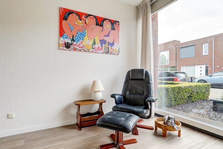 Foto 14 van het Block 23