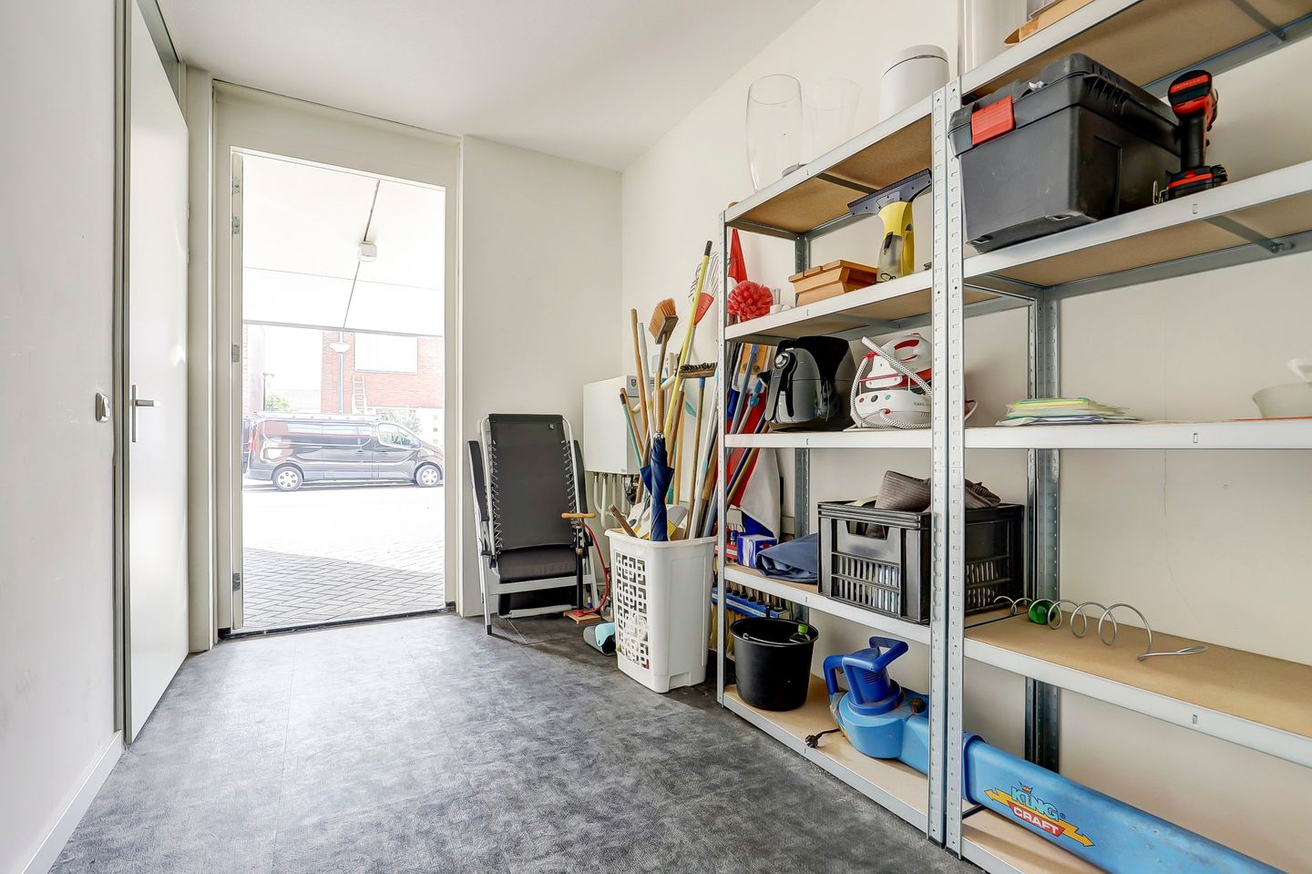 Foto 25 van het Block 23