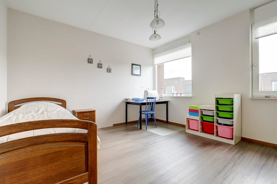 Foto 28 van het Block 23