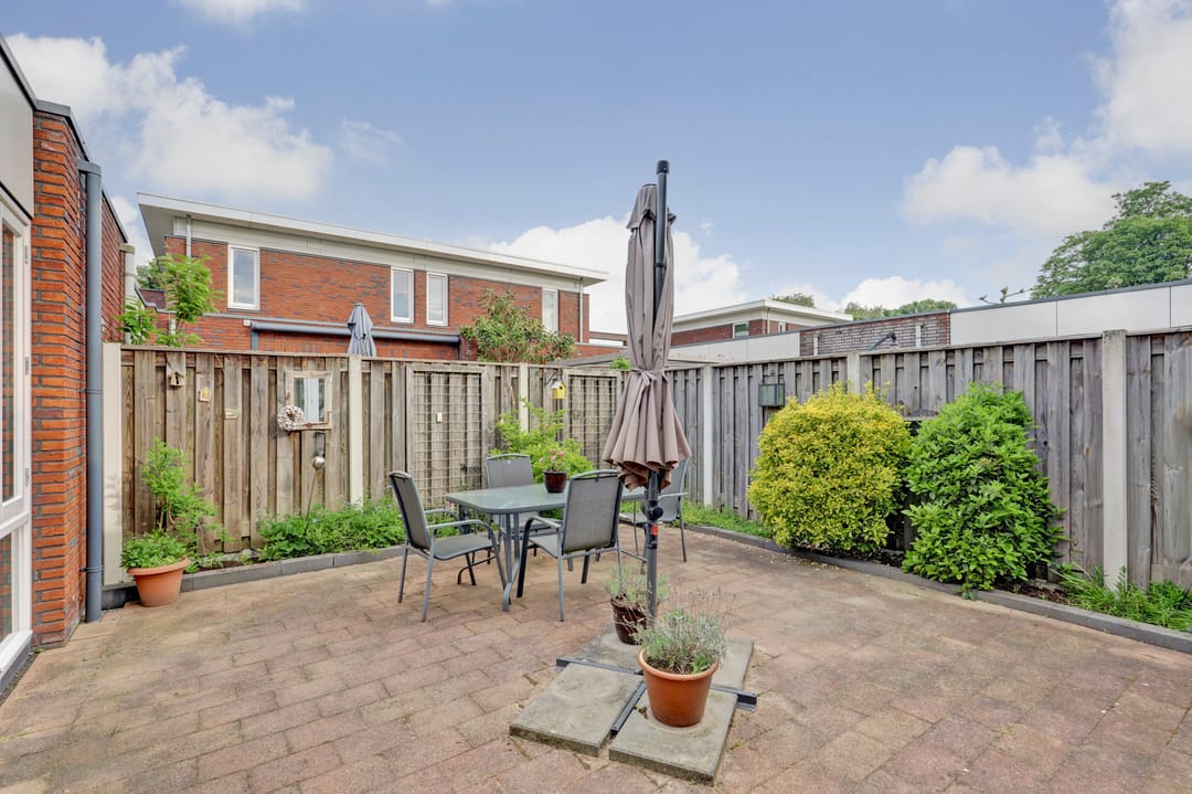 Foto 31 van het Block 23