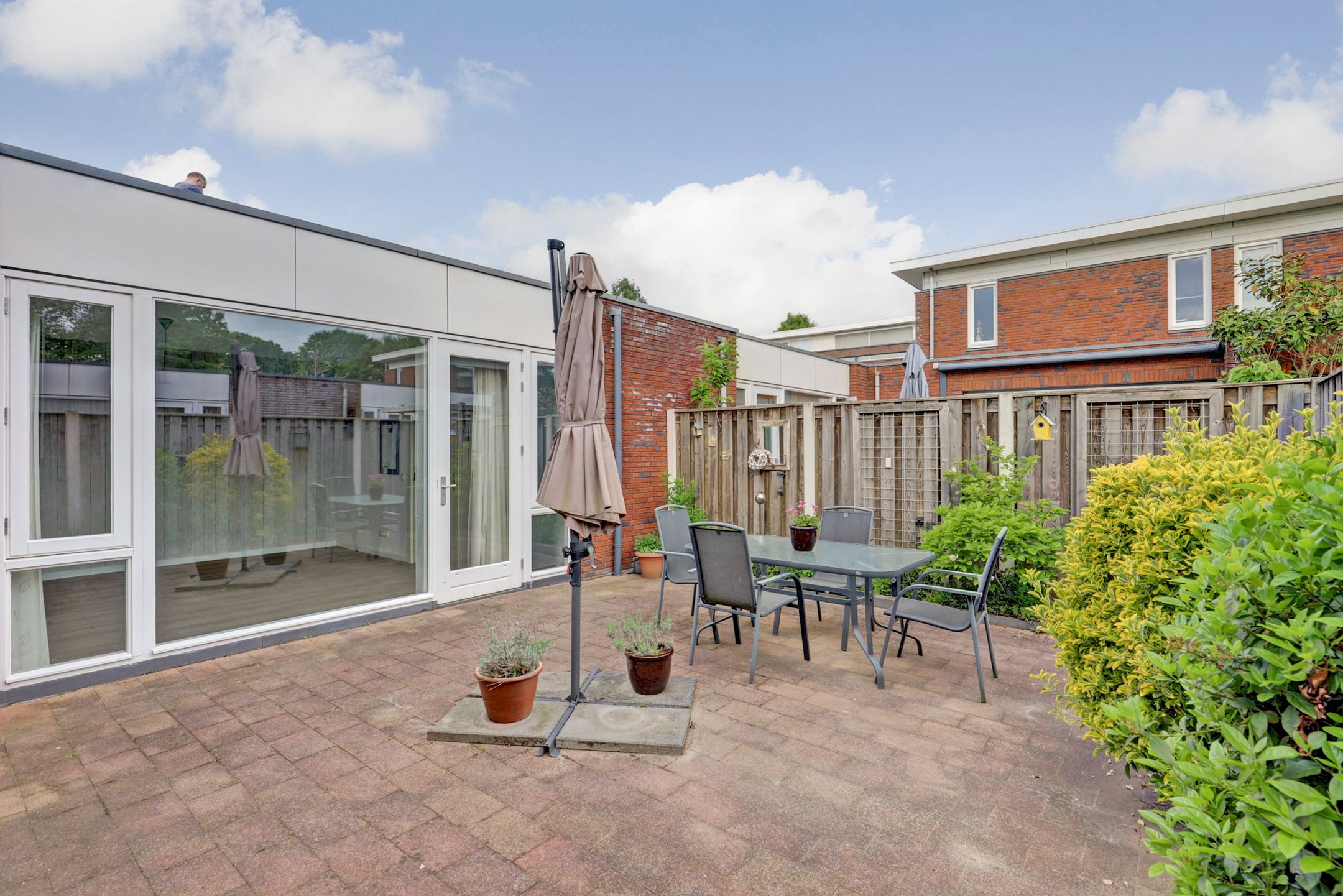 Foto 33 van het Block 23