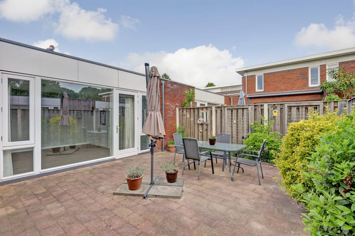 Foto 33 van het Block 23