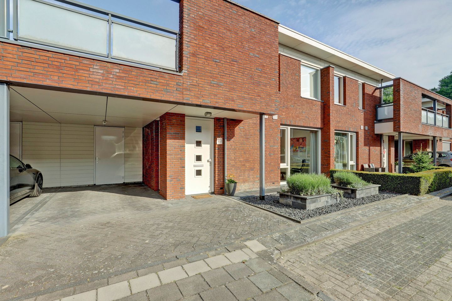 Foto 34 van het Block 23