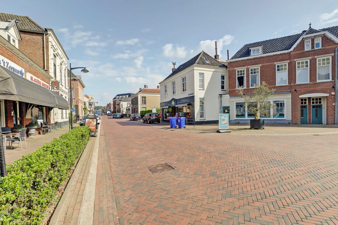 Foto 38 van het Block 23