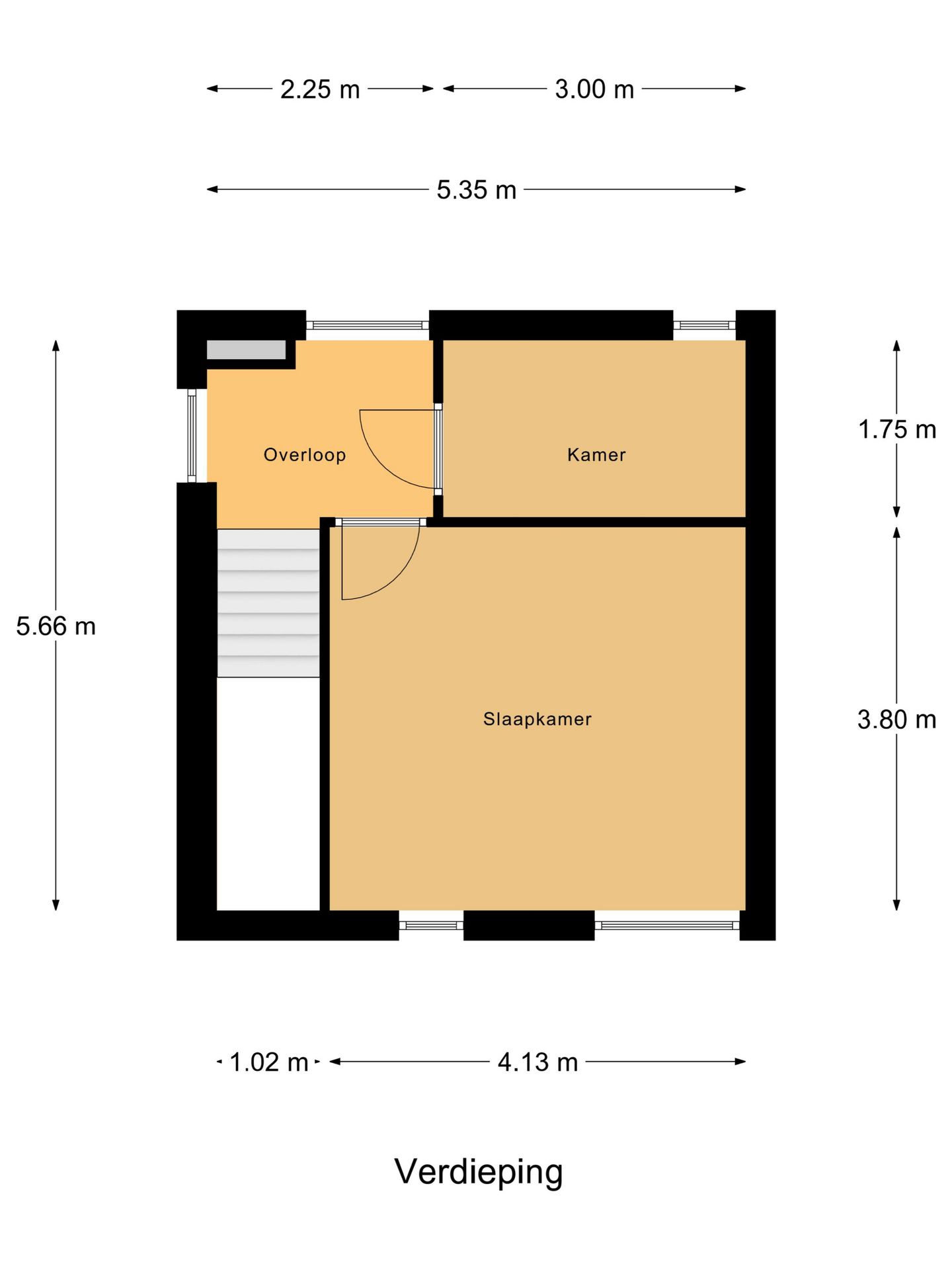 Foto 40 van het Block 23