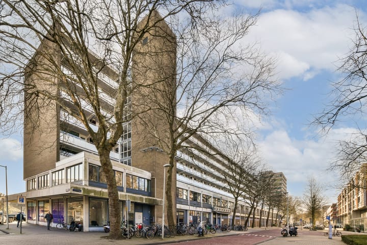 Foto 33 van Rijswijkstraat 149-B