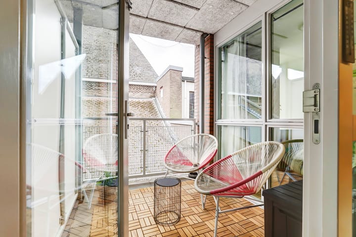 Foto 2 van Ziekerstraat 12-C