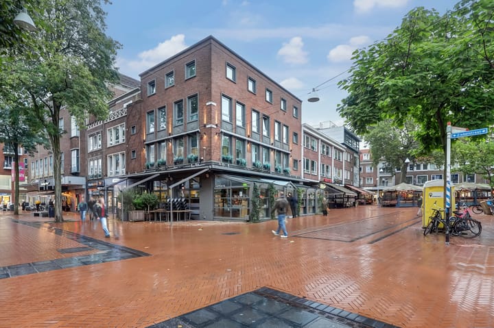 Foto 5 van Ziekerstraat 12-C