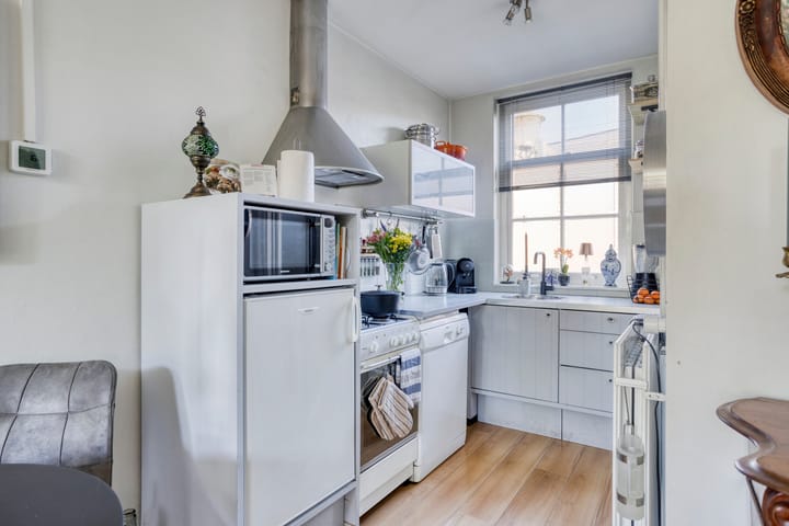 Foto 8 van Bonengang 11