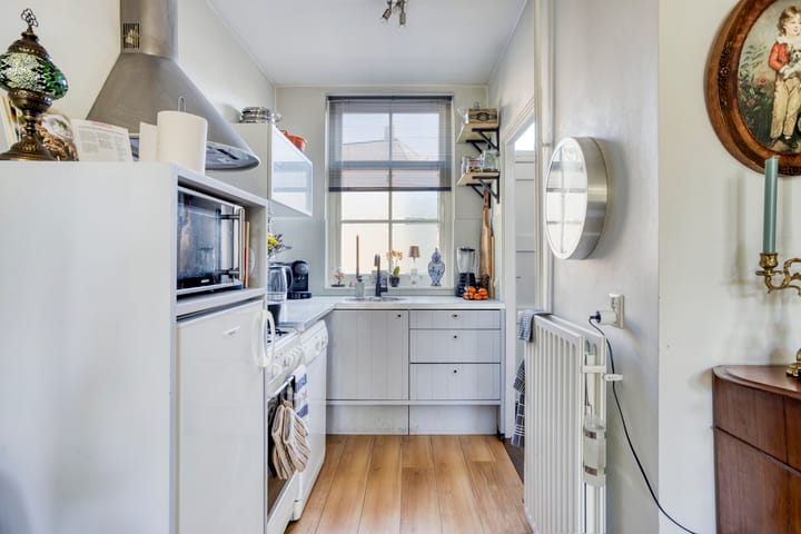 Foto 10 van Bonengang 11