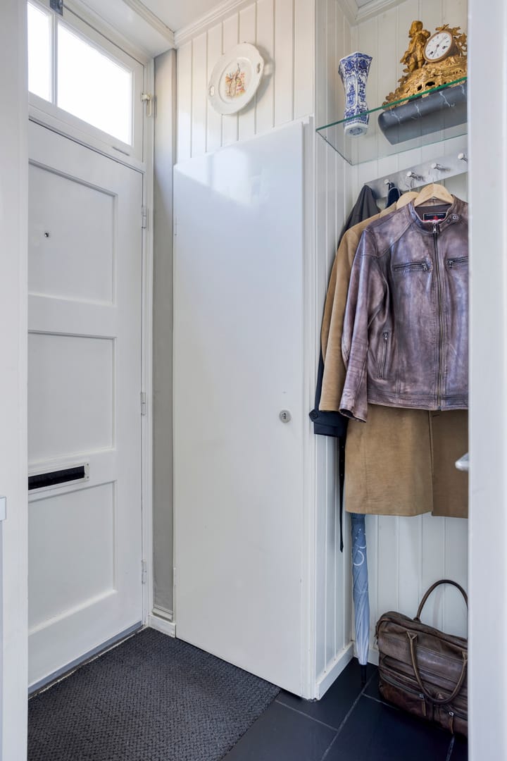 Foto 11 van Bonengang 11