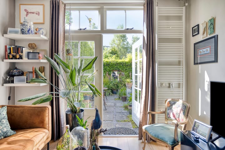 Foto 4 van Bonengang 11