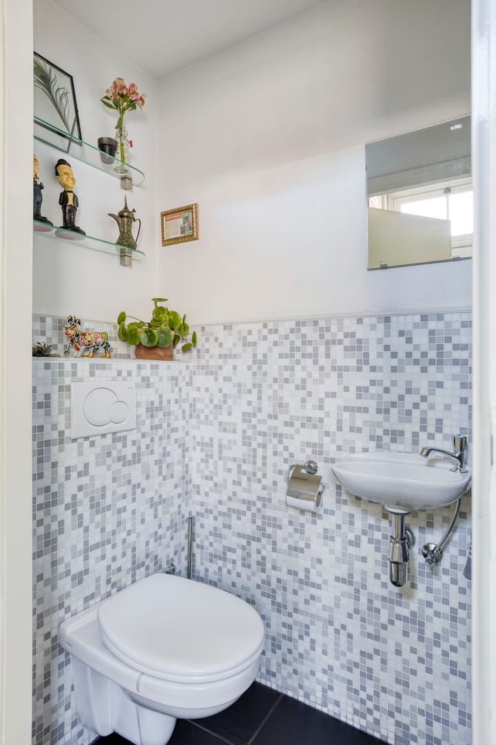 Foto 12 van Bonengang 11