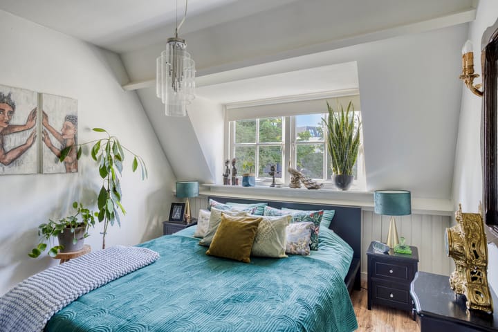 Foto 14 van Bonengang 11