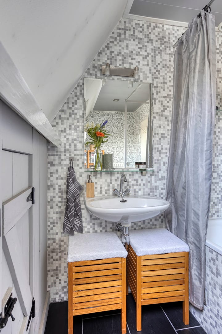 Foto 19 van Bonengang 11