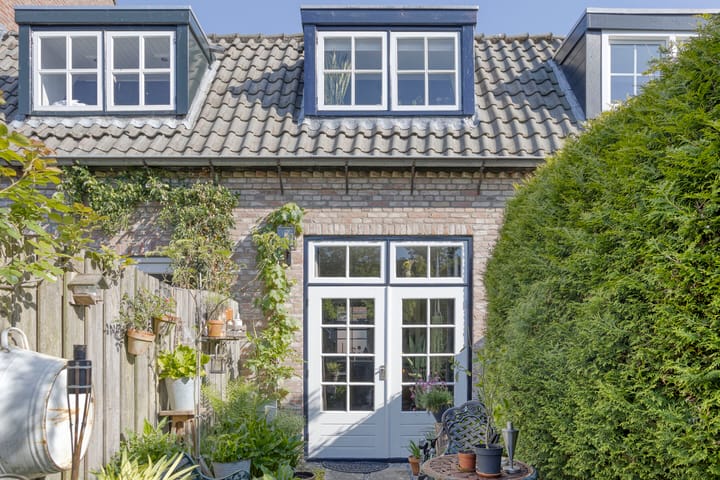 Foto 20 van Bonengang 11