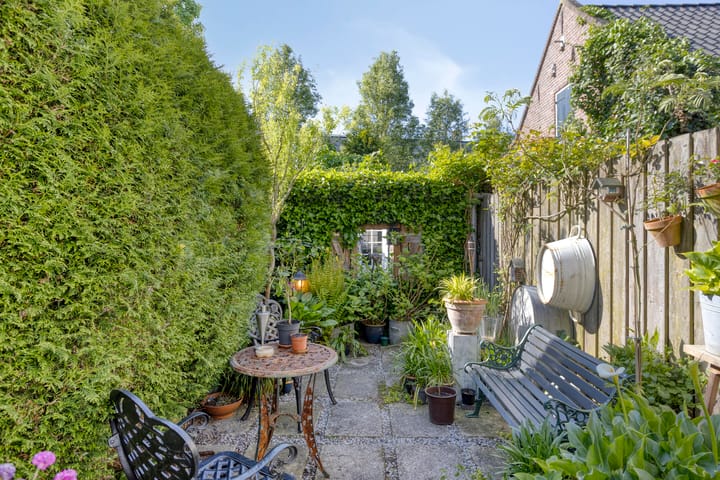 Foto 21 van Bonengang 11