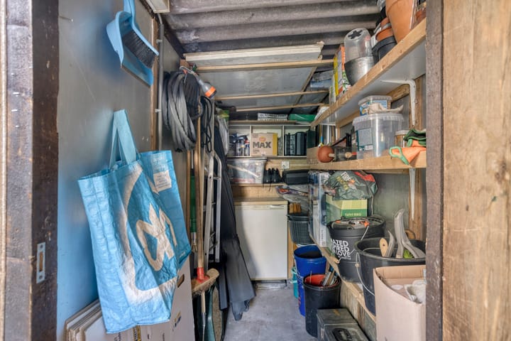 Foto 23 van Bonengang 11