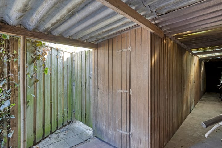 Foto 24 van Bonengang 11