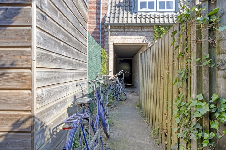 Foto 25 van Bonengang 11