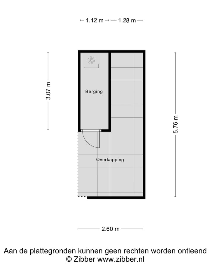 Foto 29 van Bonengang 11