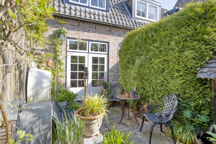 Foto 22 van Bonengang 11