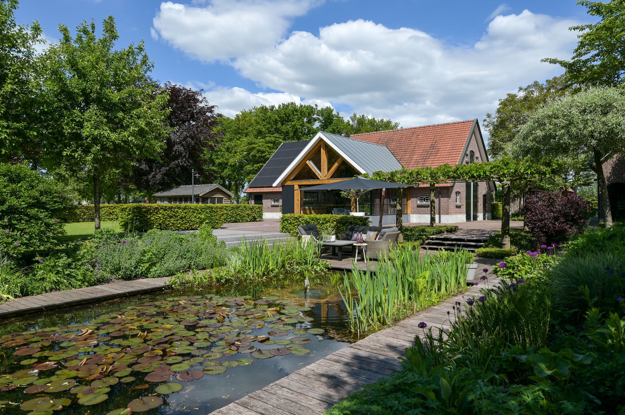 Foto 3 van Postweg 133