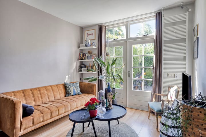 Foto 3 van Bonengang 11