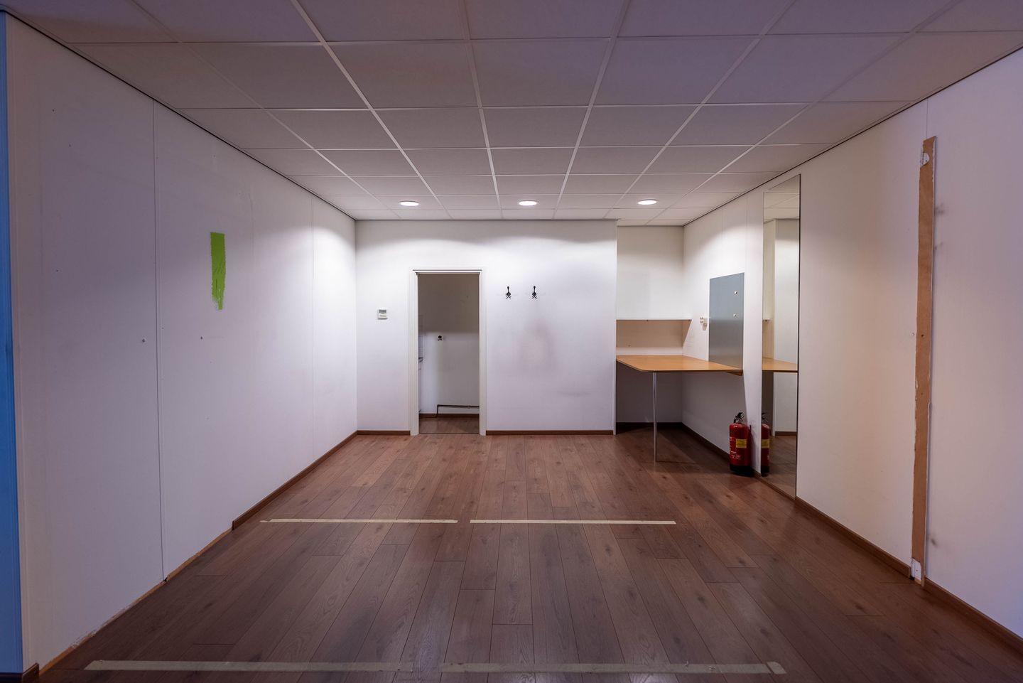 Bekijk foto 3 van Fonteinstraat 14