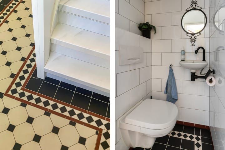 Foto 8 van Van Baerlestraat 36