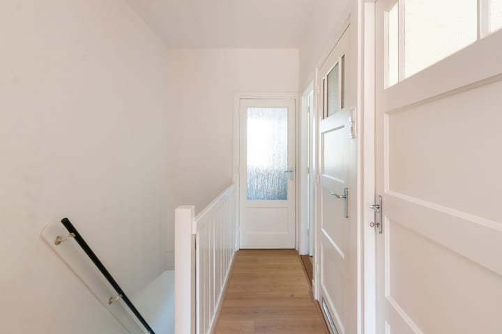 Foto 17 van Van Baerlestraat 36