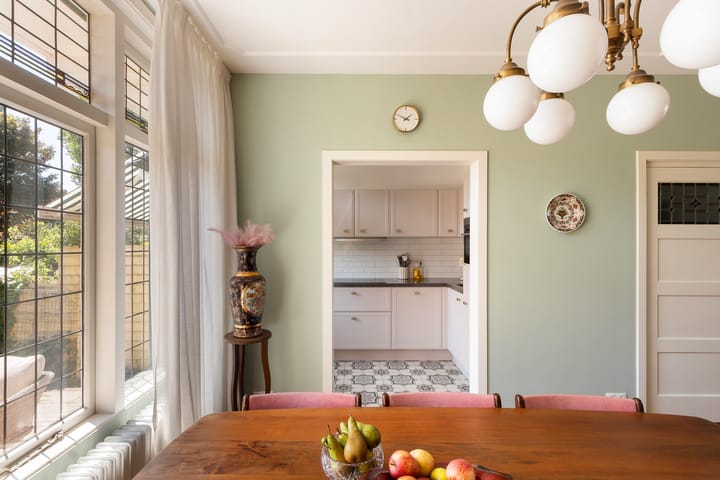 Foto 15 van Van Baerlestraat 36