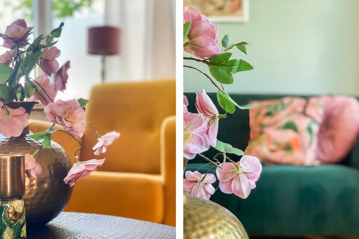 Foto 13 van Van Baerlestraat 36