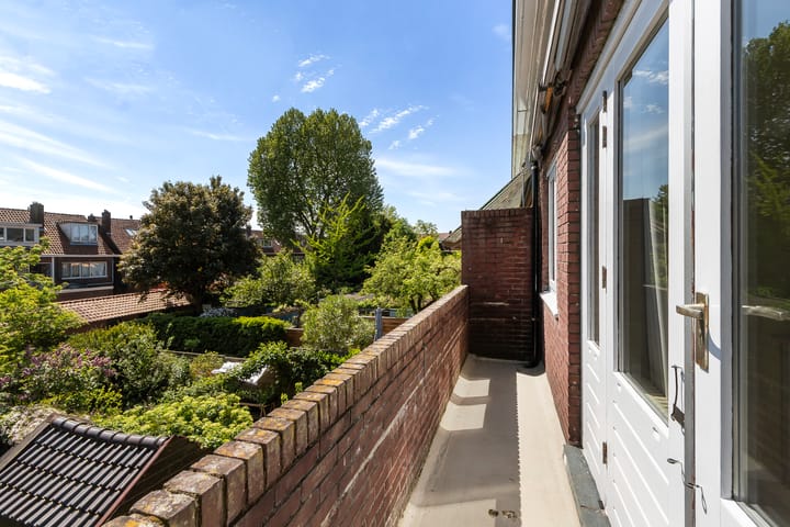 Foto 20 van Van Baerlestraat 36