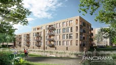 appartementen te huur op Oleanderlaan 162