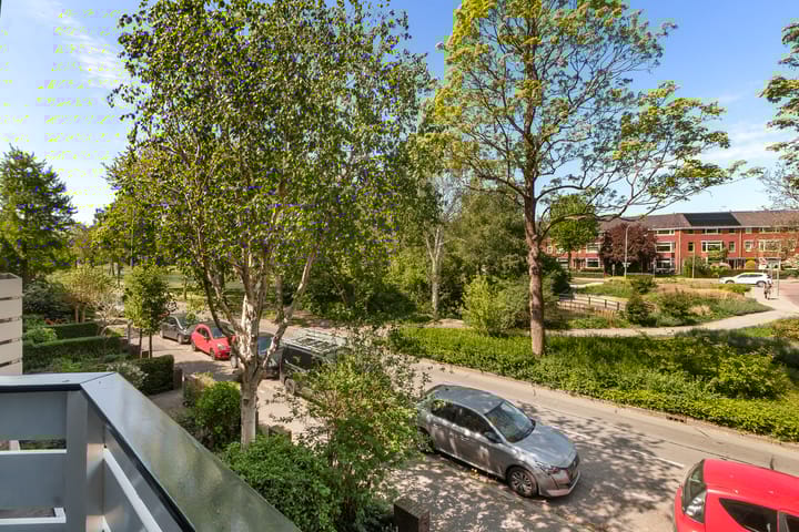 Foto 23 van Van Baerlestraat 36