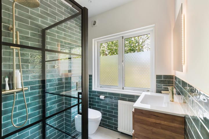 Foto 24 van Van Baerlestraat 36