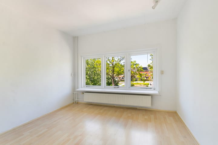 Foto 25 van Van Baerlestraat 36