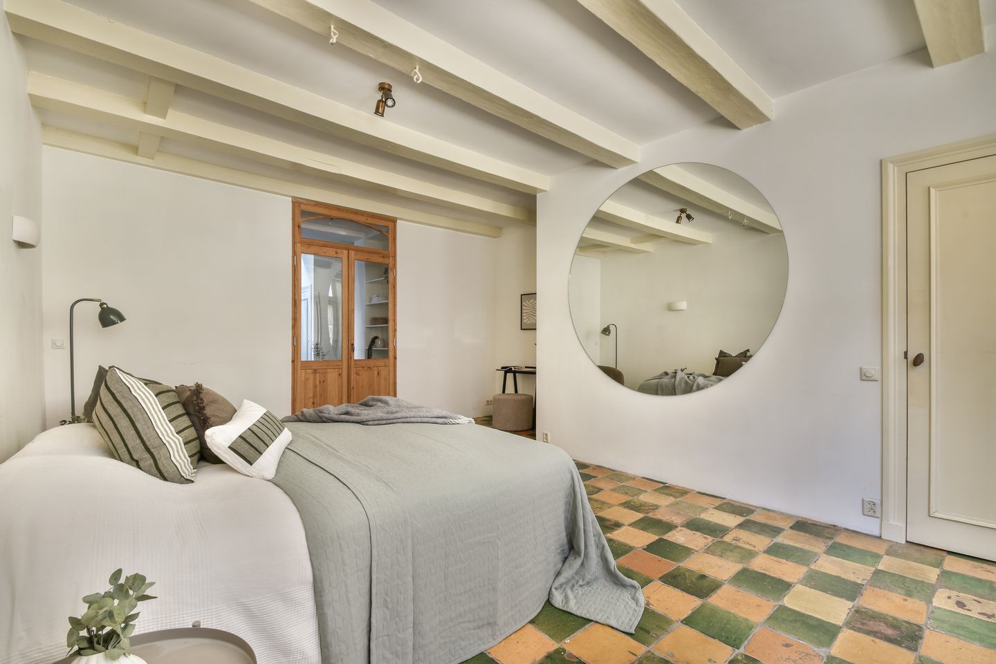 Foto 20 van Vinkenstraat 20