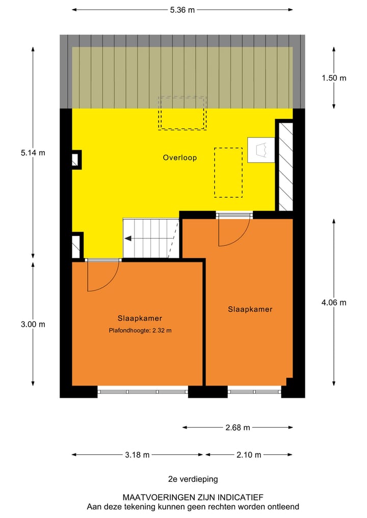 Foto 39 van Van Baerlestraat 36