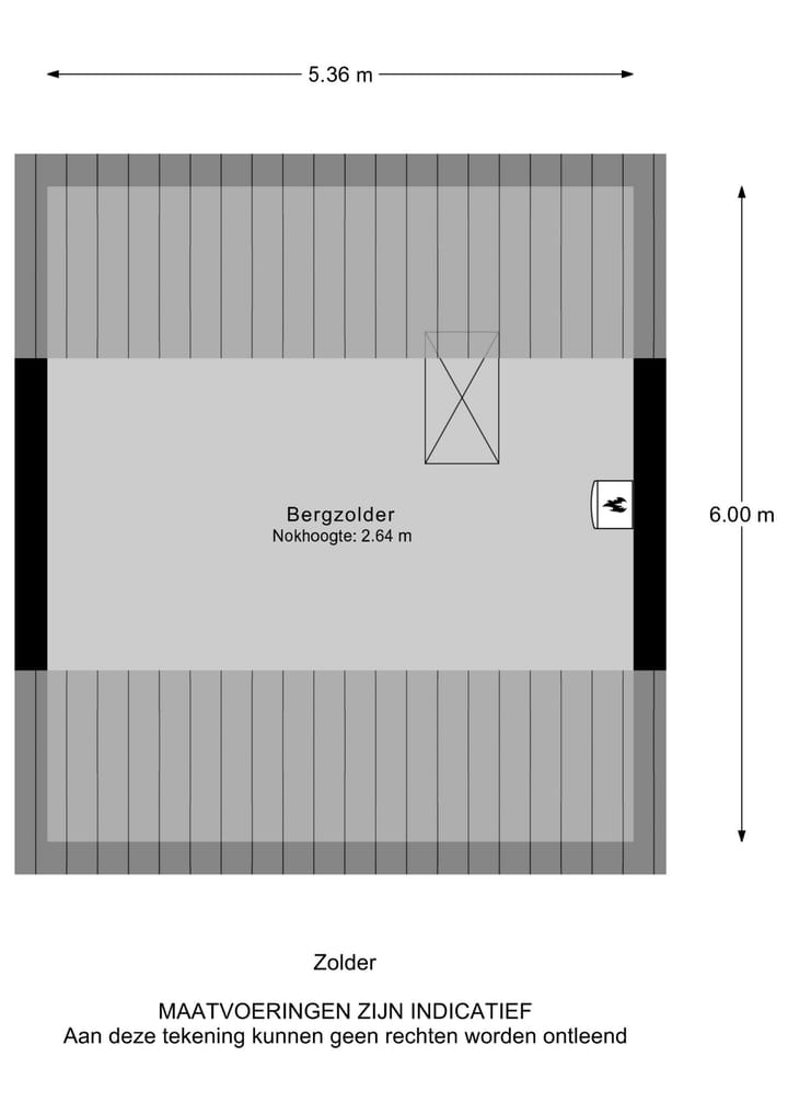 Foto 40 van Van Baerlestraat 36