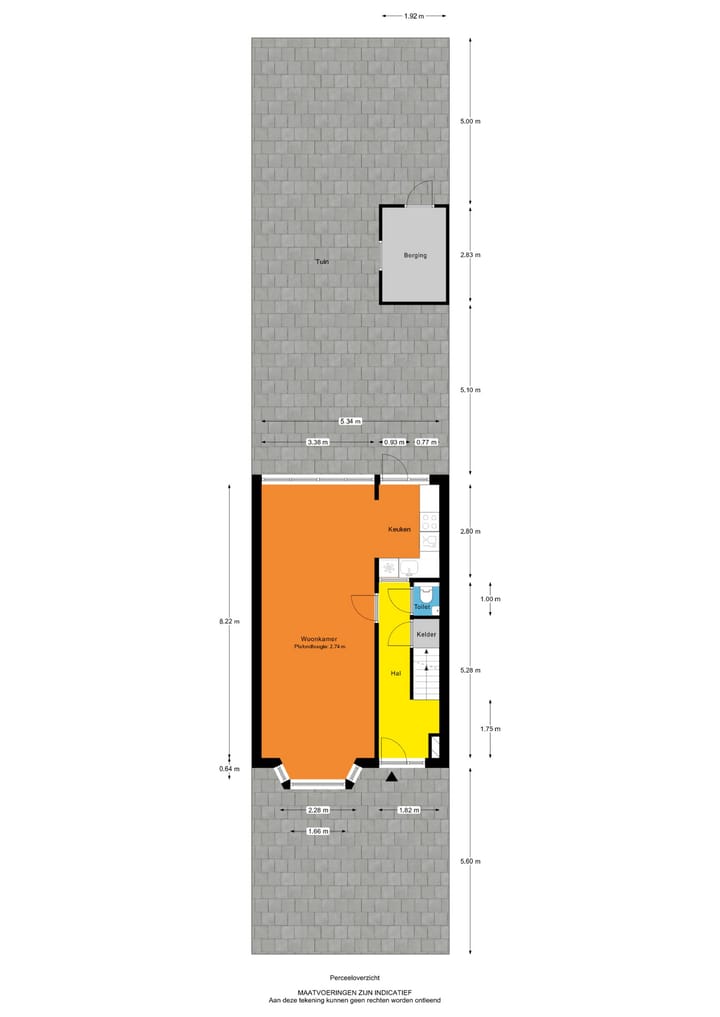 Foto 41 van Van Baerlestraat 36