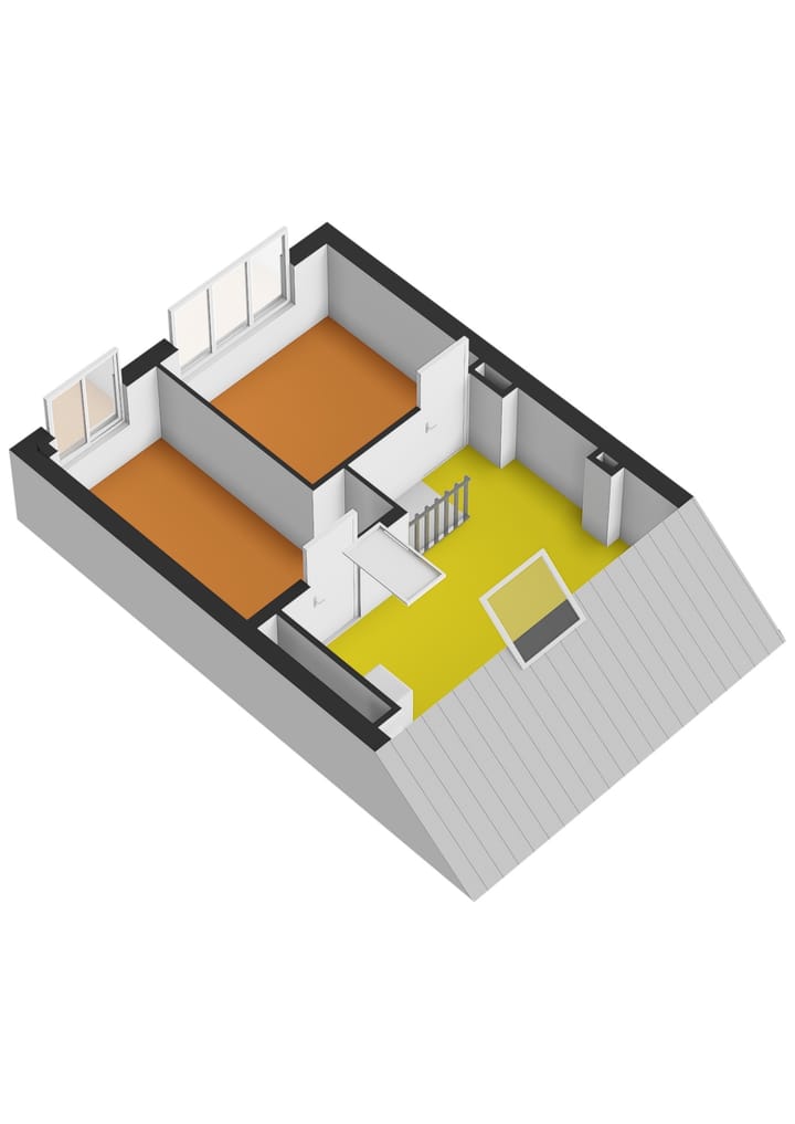 Foto 45 van Van Baerlestraat 36