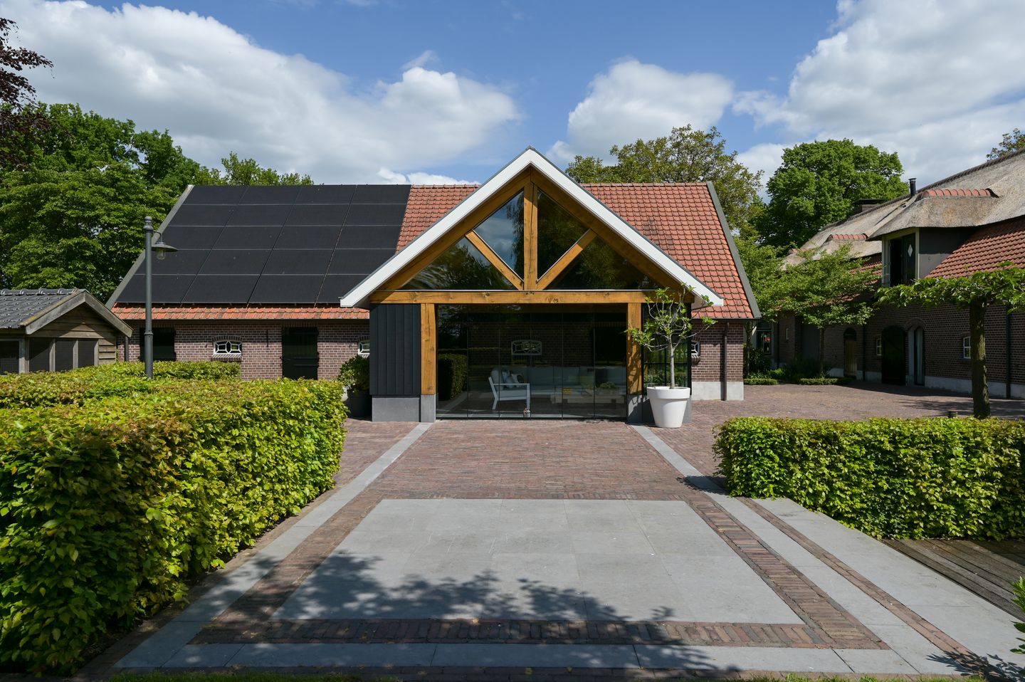 Foto 55 van Postweg 133