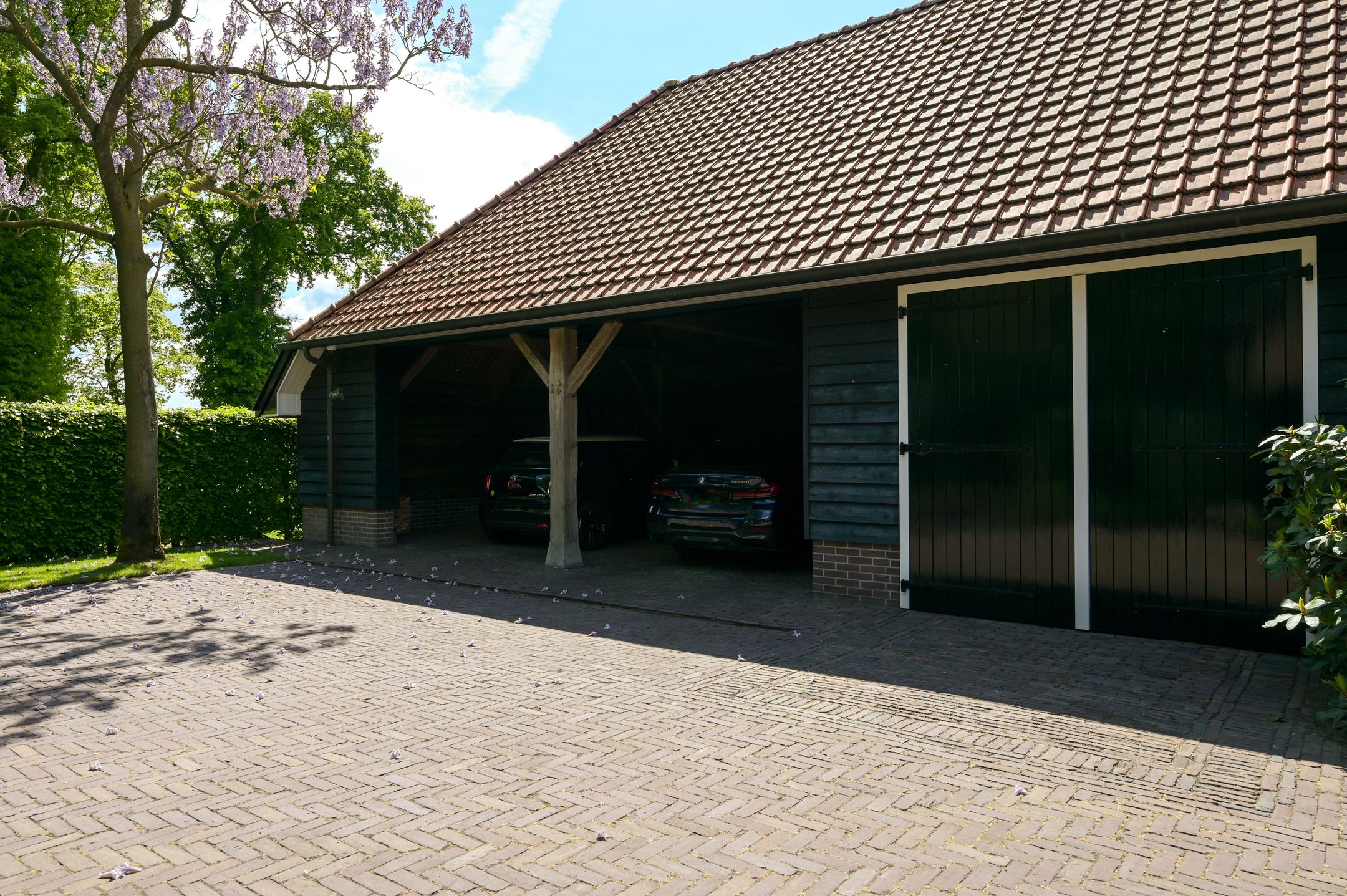 Foto 57 van Postweg 133